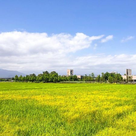 Villa Loherb Dongshan  Bagian luar foto