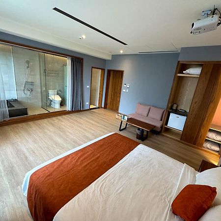 Villa Loherb Dongshan  Bagian luar foto
