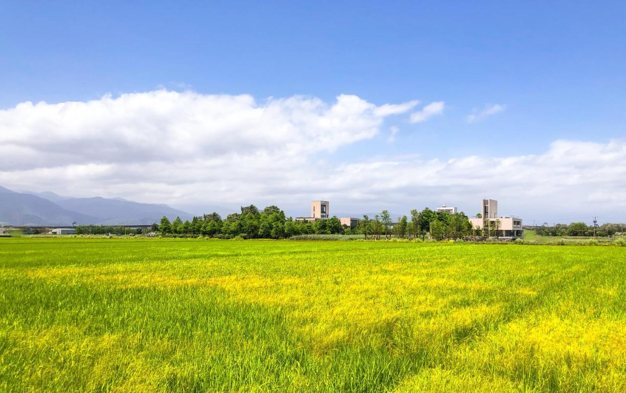 Villa Loherb Dongshan  Bagian luar foto