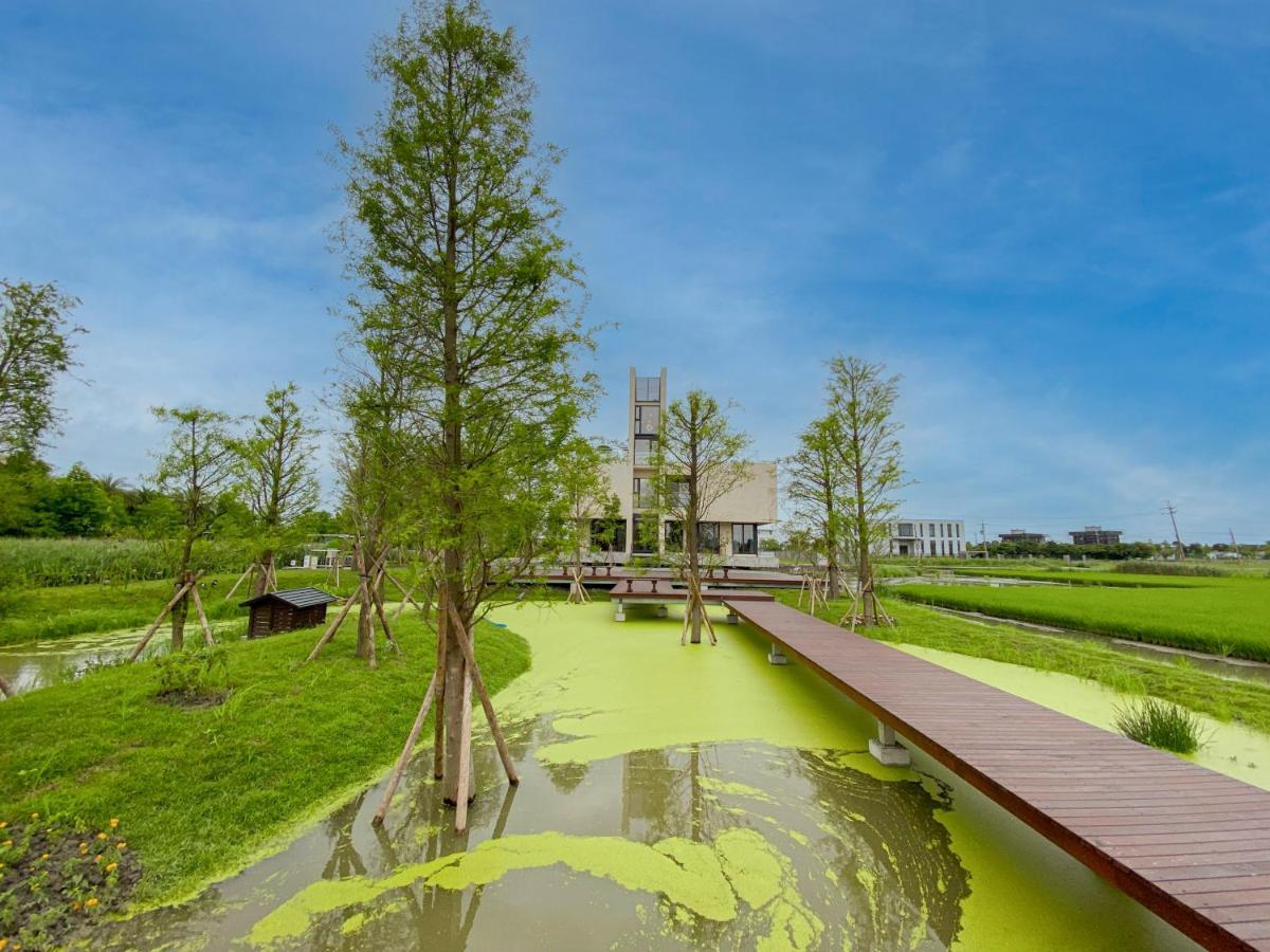 Villa Loherb Dongshan  Bagian luar foto