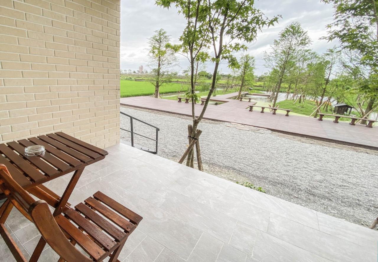 Villa Loherb Dongshan  Bagian luar foto