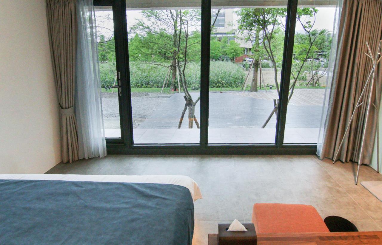 Villa Loherb Dongshan  Bagian luar foto
