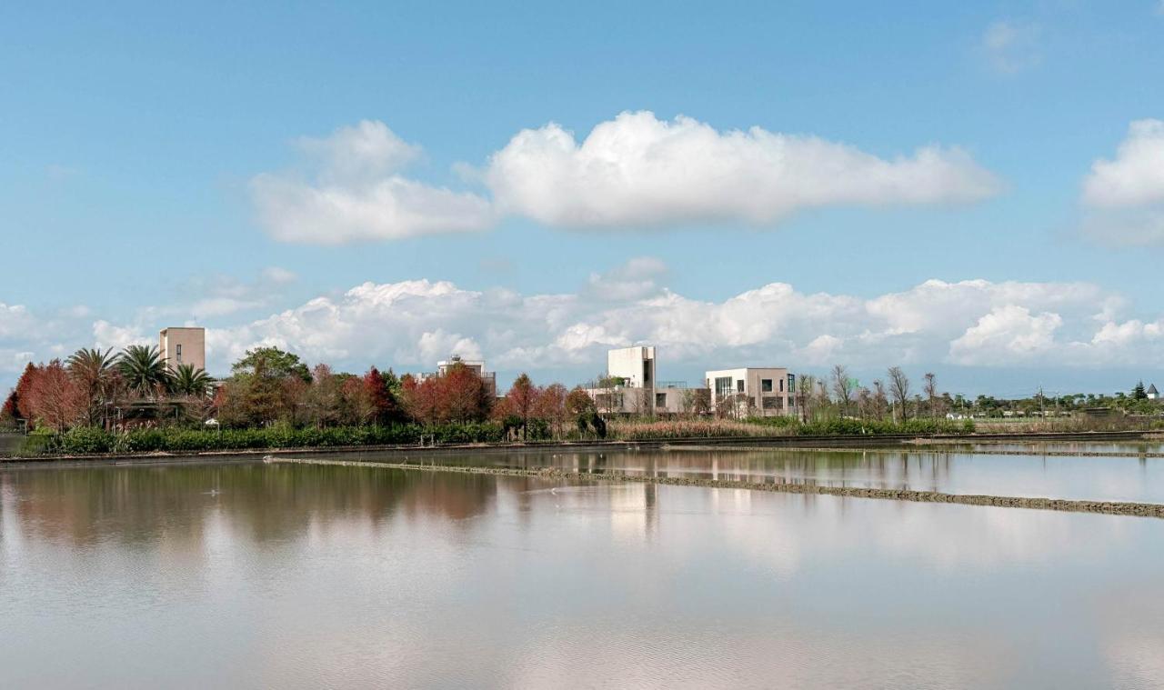 Villa Loherb Dongshan  Bagian luar foto