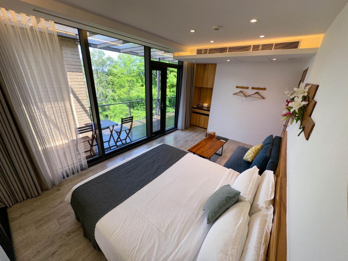 Villa Loherb Dongshan  Bagian luar foto
