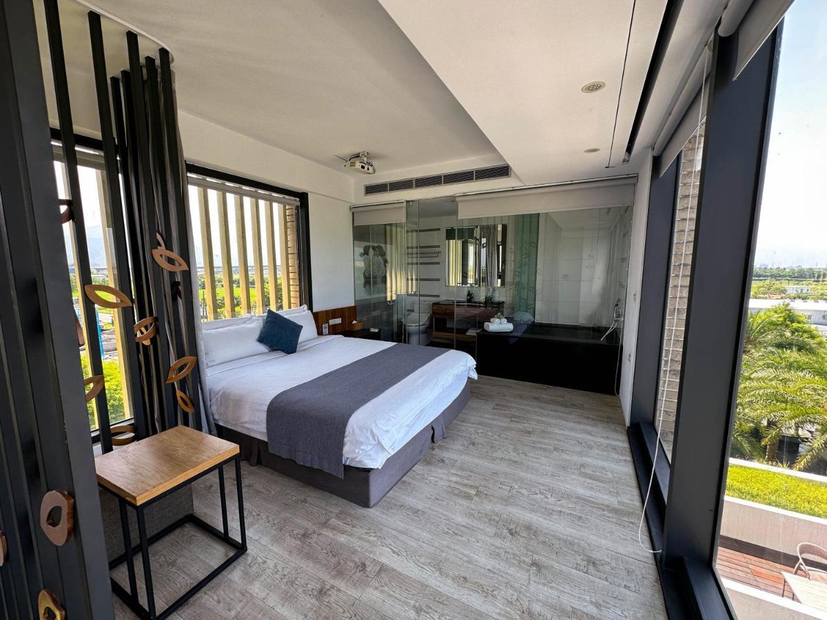 Villa Loherb Dongshan  Bagian luar foto
