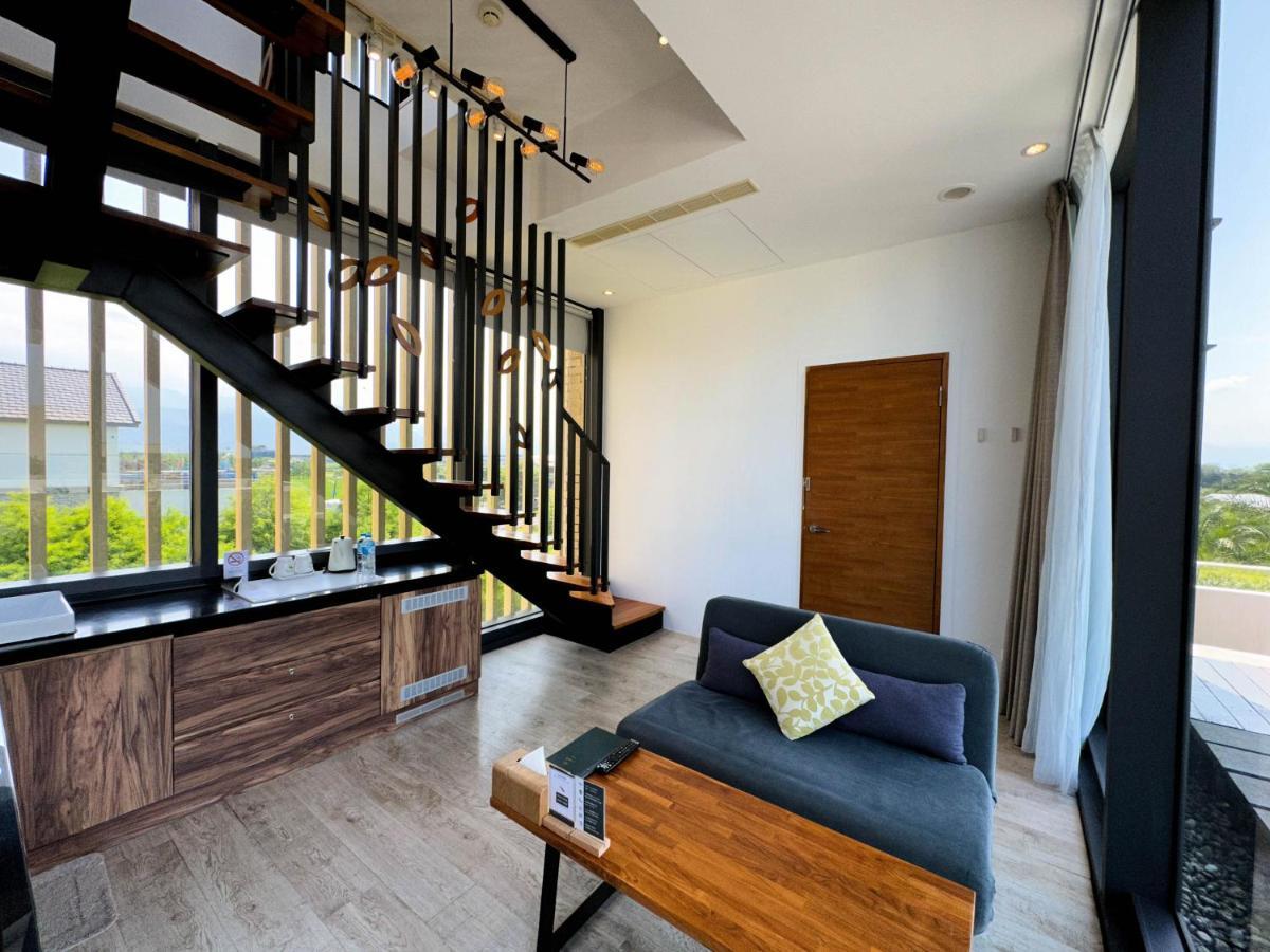 Villa Loherb Dongshan  Bagian luar foto