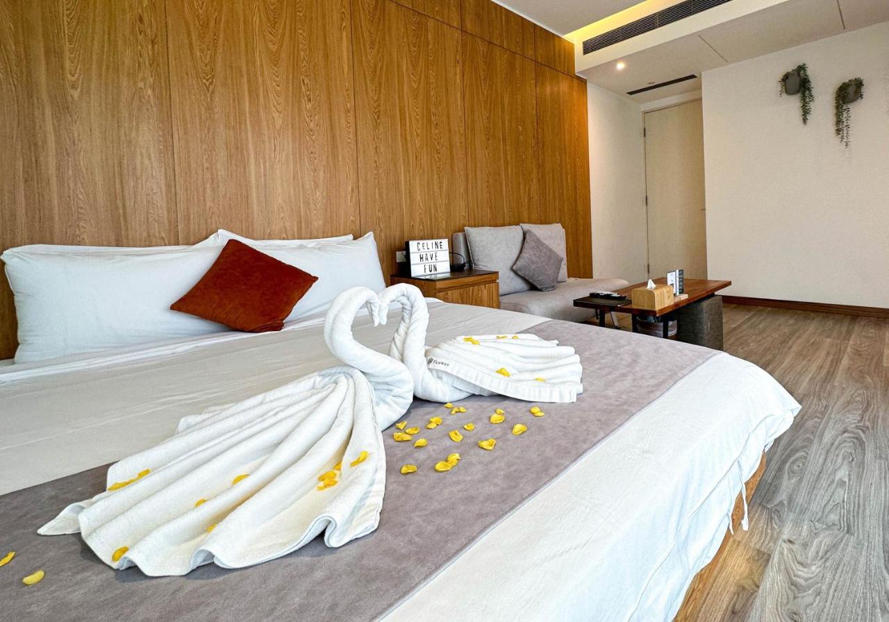 Villa Loherb Dongshan  Bagian luar foto
