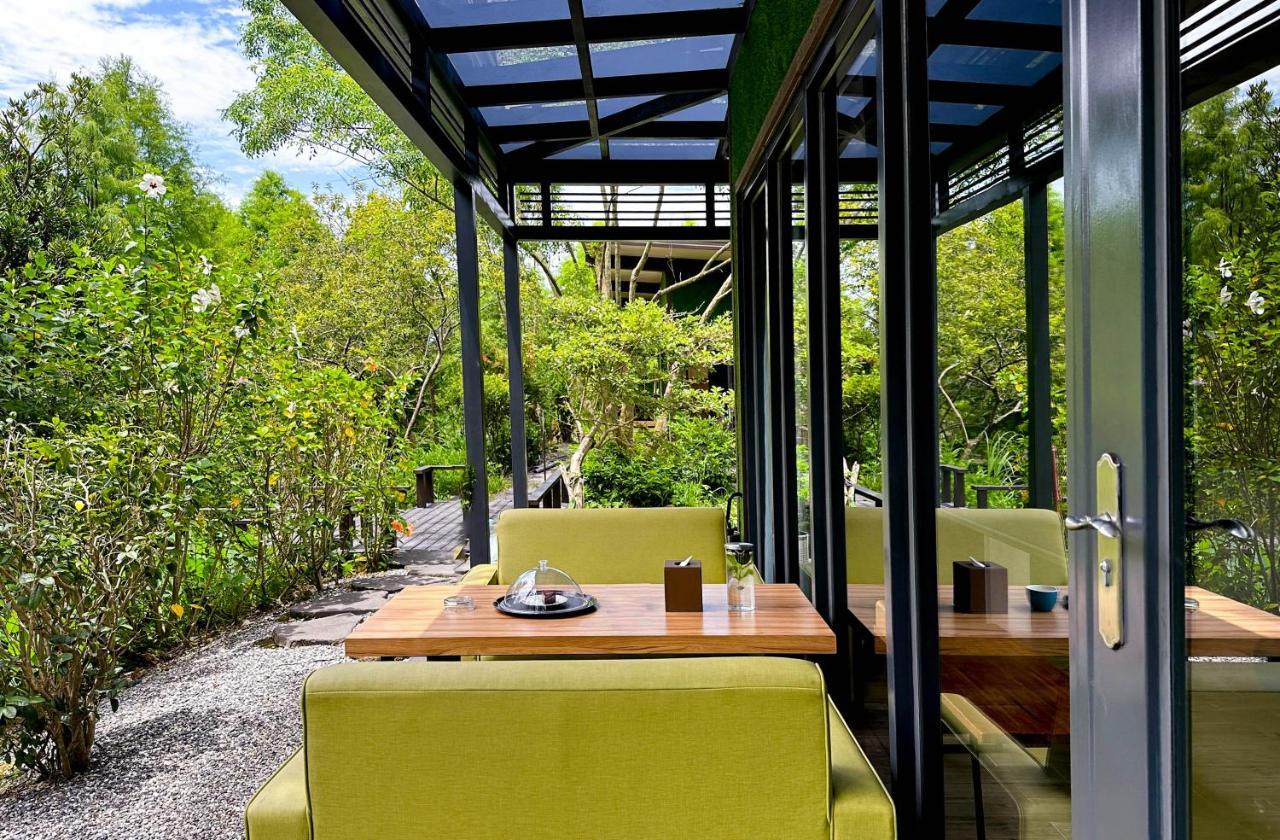 Villa Loherb Dongshan  Bagian luar foto