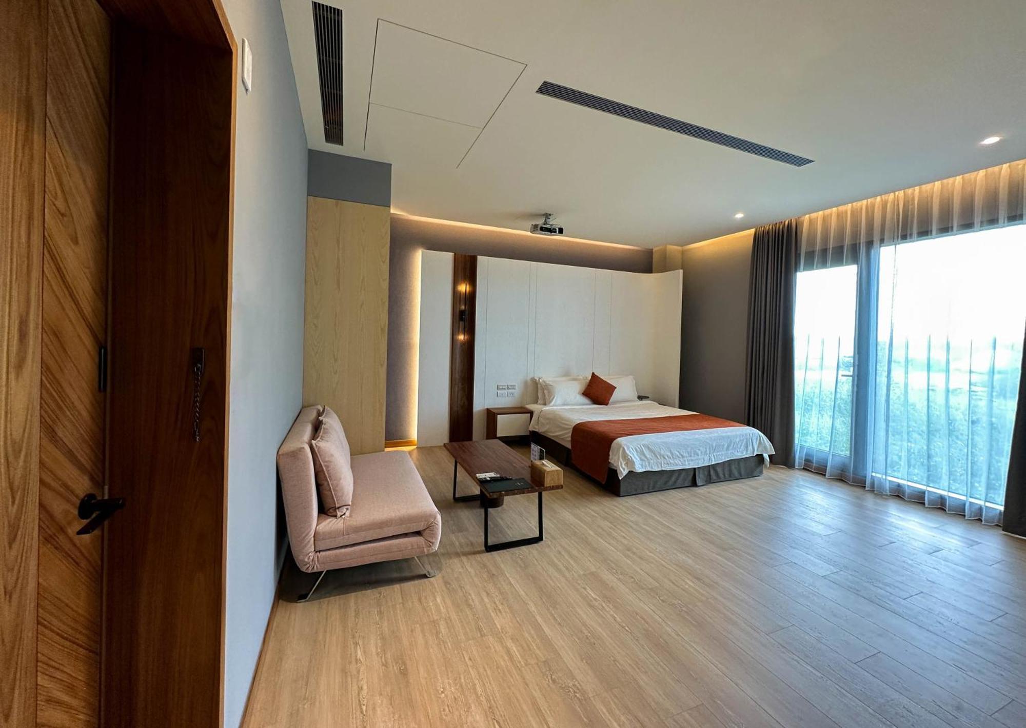 Villa Loherb Dongshan  Bagian luar foto