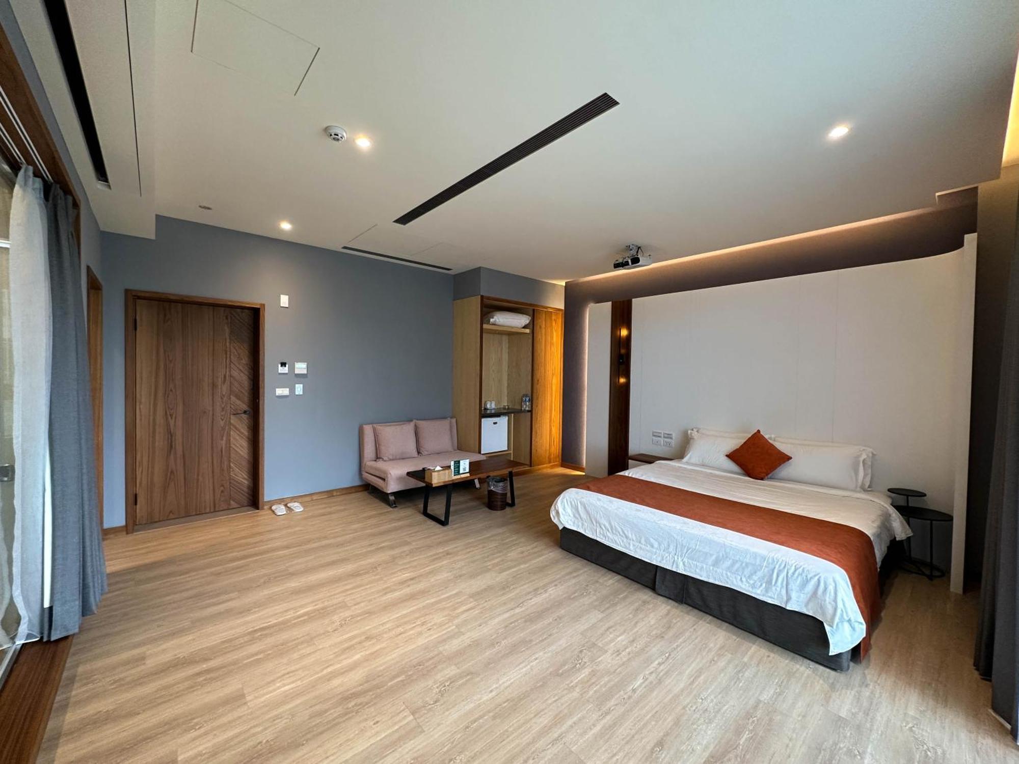 Villa Loherb Dongshan  Bagian luar foto
