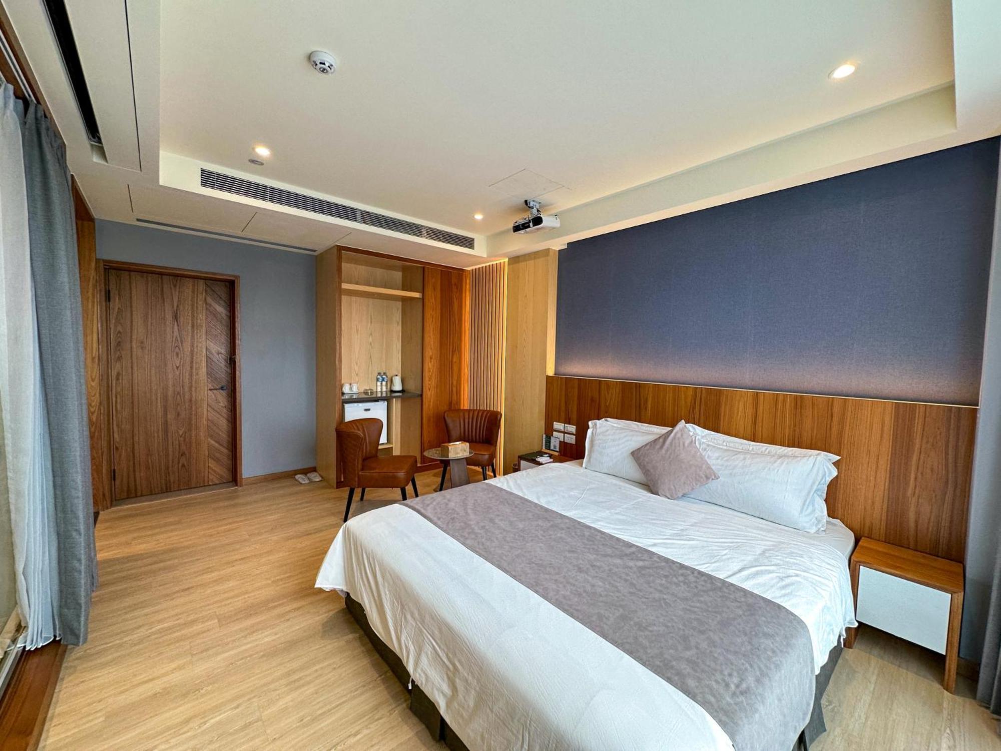 Villa Loherb Dongshan  Bagian luar foto