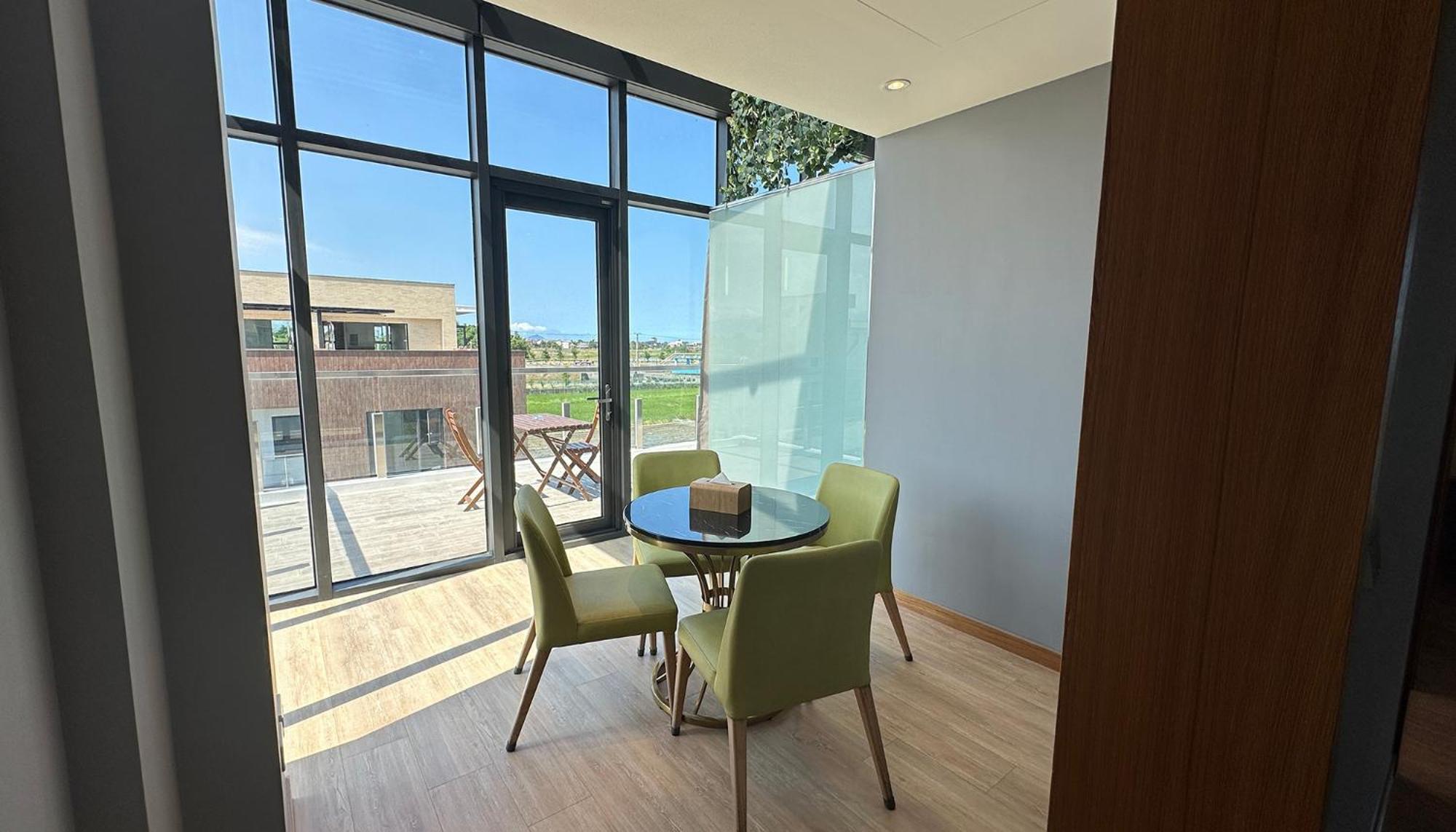 Villa Loherb Dongshan  Bagian luar foto
